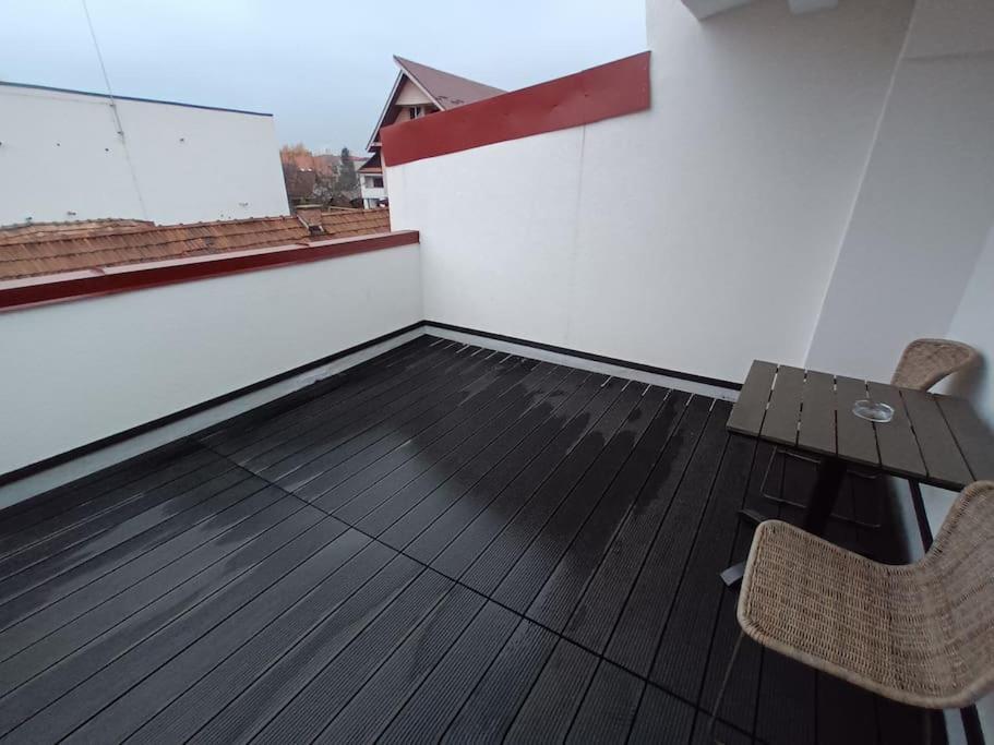 Old Town Studio 2 Apartment Nr 2 Baia Mare Buitenkant foto