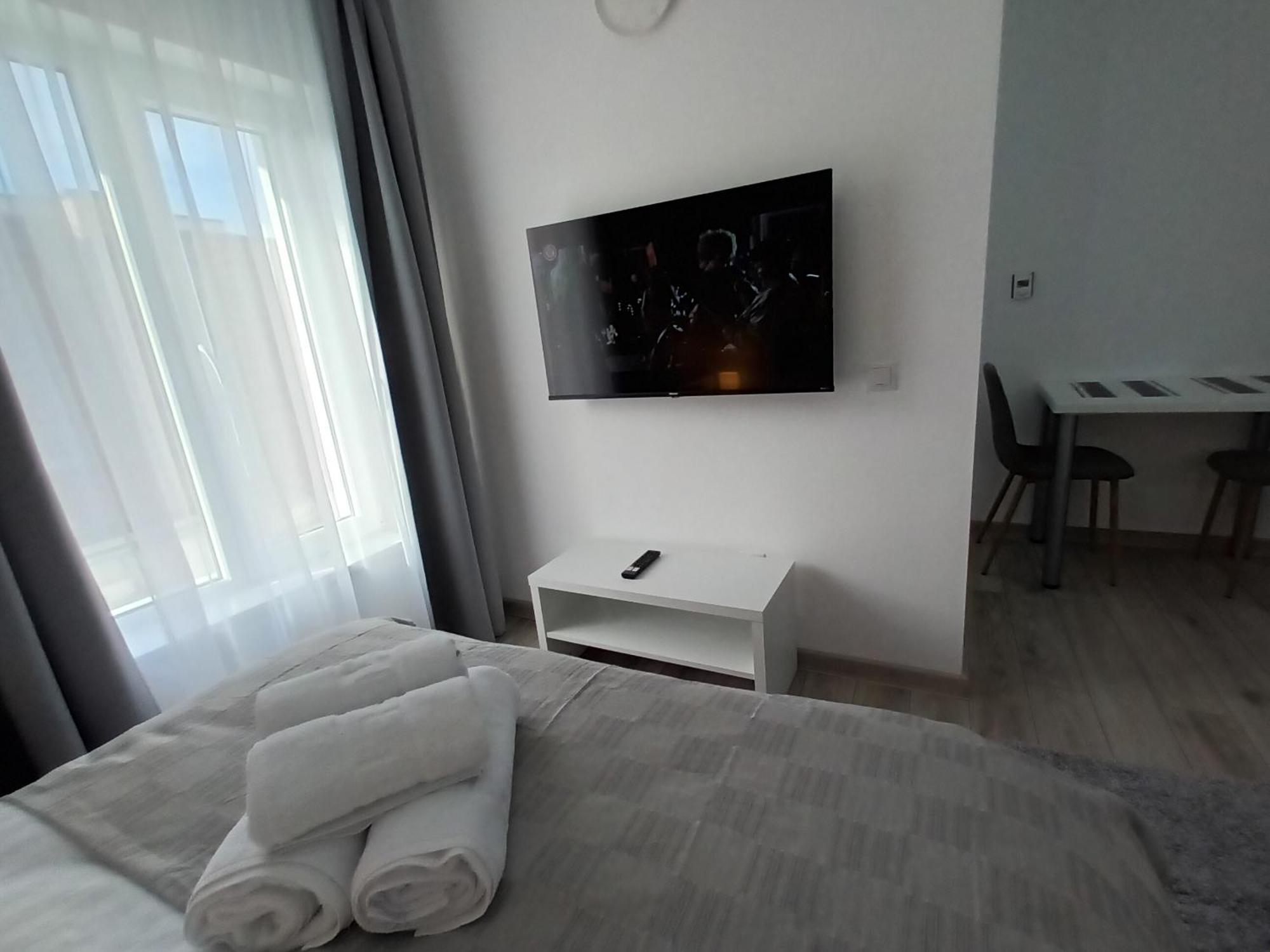 Old Town Studio 2 Apartment Nr 2 Baia Mare Buitenkant foto