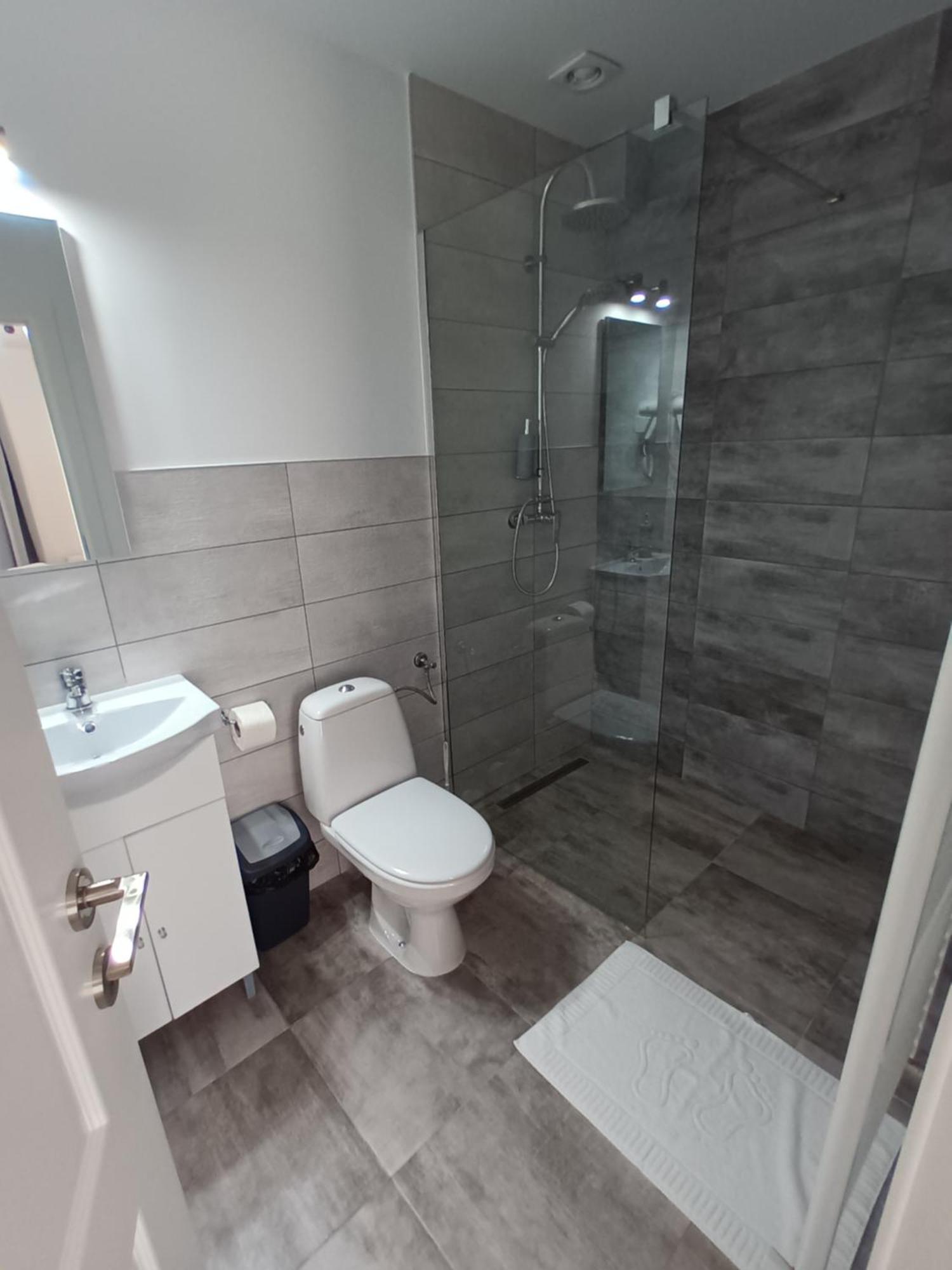 Old Town Studio 2 Apartment Nr 2 Baia Mare Buitenkant foto