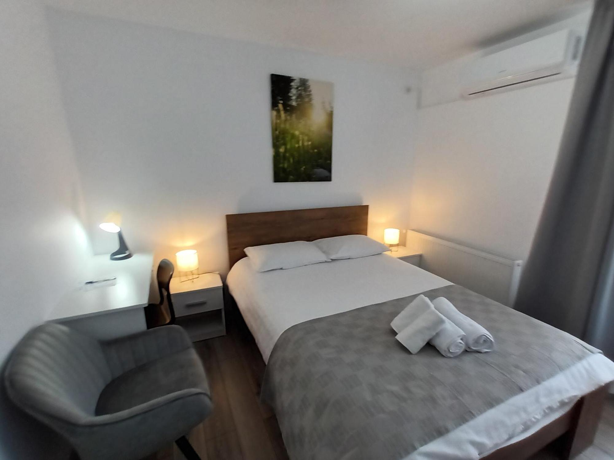 Old Town Studio 2 Apartment Nr 2 Baia Mare Buitenkant foto